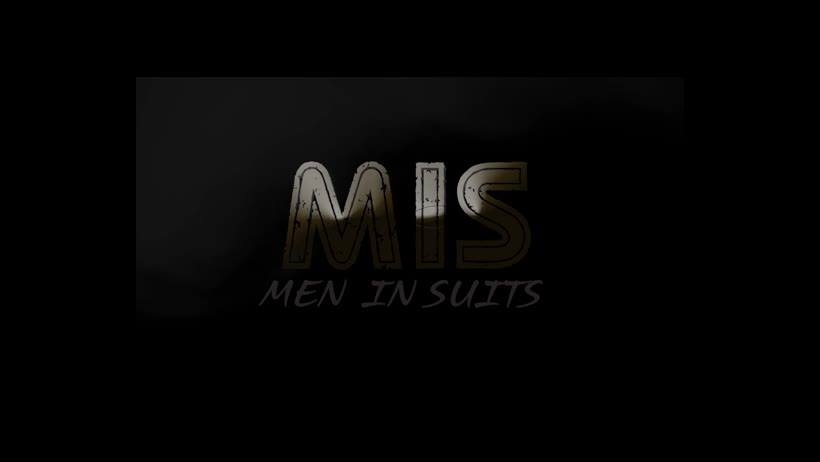 Men in Suits - koncert i Tinghuset