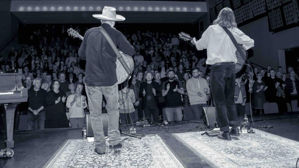 Simon and Garfunkel Tribute duo koncert